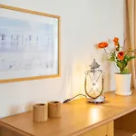 Appartementhaus Linquenda 01 * הרינגסדורף