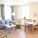 Appartementhaus Linquenda 01 דירה הרינגסדורף
