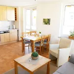 Appartementhaus Linquenda 01 * הרינגסדורף
