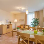 Appartementhaus Linquenda 01 הרינגסדורף