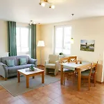דירה Appartementhaus Linquenda 01