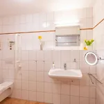 דירה Appartementhaus Linquenda 01
