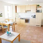 Appartementhaus Linquenda 01 דירה הרינגסדורף
