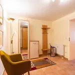 דירה Appartementhaus Linquenda 01 הרינגסדורף