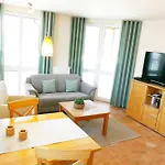 Appartementhaus Linquenda 01 * הרינגסדורף
