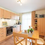 Appartementhaus Linquenda 01 דירה הרינגסדורף