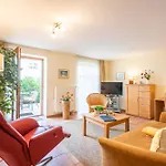 דירה Appartementhaus Linquenda 01