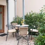 Appartementhaus Linquenda 01 *