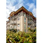 Appartementhaus Linquenda 01 *