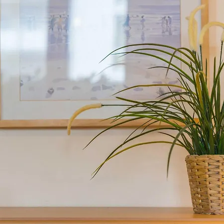 Appartementhaus Linquenda