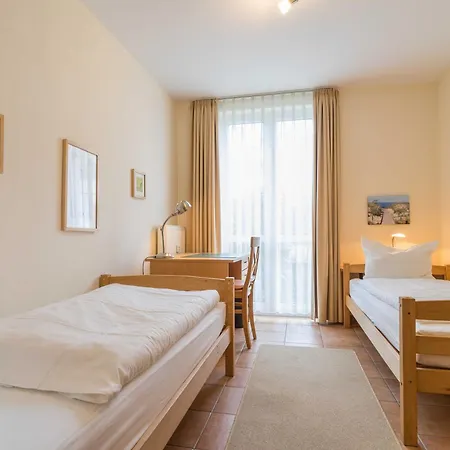 Appartementhaus Linquenda *