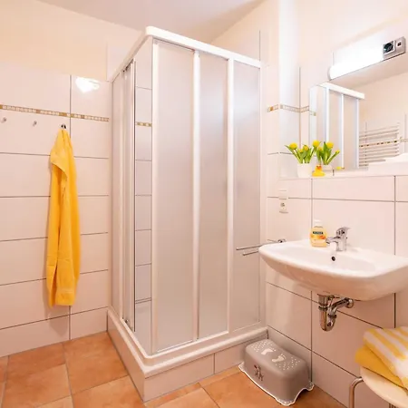 Appartementhaus Linquenda Апартаменты