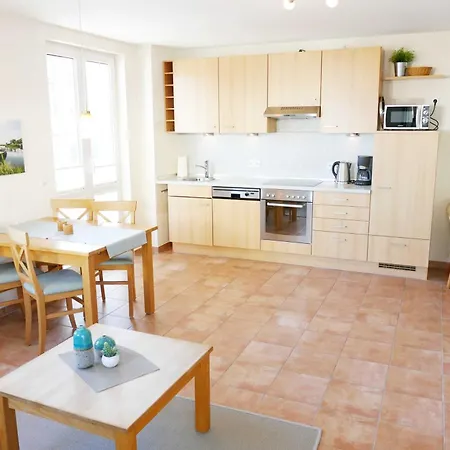 Appartementhaus Linquenda Apartment Heringsdorf (Usedom)