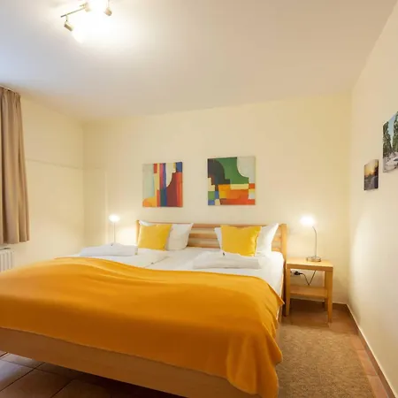 Appartementhaus Linquenda