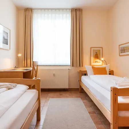 Appartementhaus Linquenda