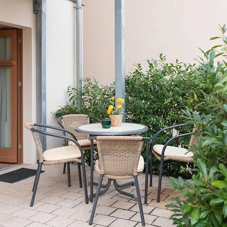 Appartementhaus Linquenda 01 *