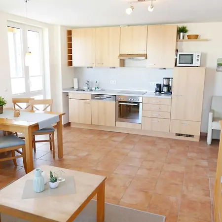 Appartementhaus Linquenda *